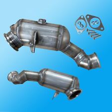 EU6 KAT Katalysator Mercedes E180 E200 E250 E300 E350e ab 2016/04-