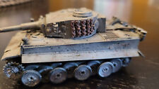 Revell Tiger I in  1/72