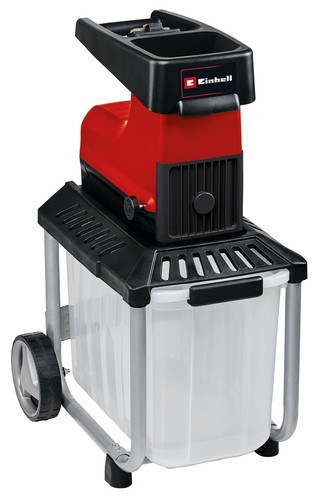 Einhell elektro leisehäcksler - einhell, elektro-leisehäcksler