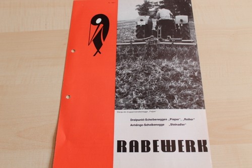 144482 rabewerk scheibenegge - 144482),