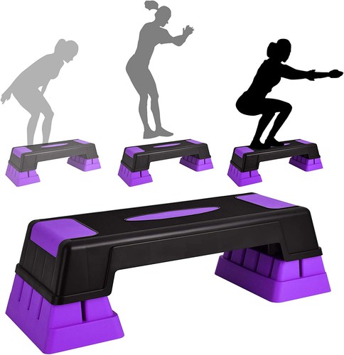 Aerobic steppbrett - aerobic,