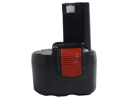 Akku 3000mah für - bosch, gsr