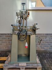 Kettenstemmer Haffner SL 100 Schreinerei 380Volt Maschine