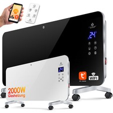 KESSER® Elektroheizung