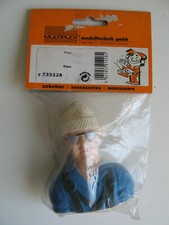 Multiplex: Pilotenfigur KLAUS #733228