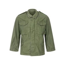 Original m65 jacke army - original,