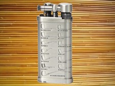 Pfeifenfeuerzeug itt Corona