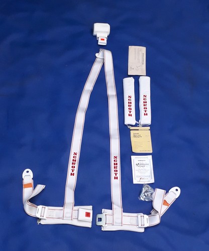 Limitierter schroth automatik - limitierter,