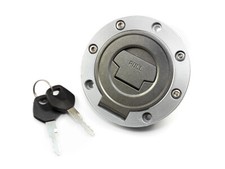 Tankdeckel Tankschloß für Yamaha FJR 1300 FZ1 FZ6 FZ8 XJ XJR 1300 YZF R1 R6 YZF