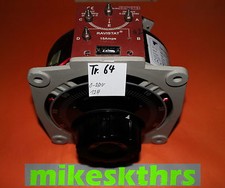 Tr. 64 Ringkerntrafo