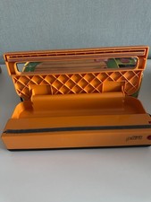 folien schweißautomat, schweißgerät Original verpackt Petra FS6   70er -80er ??