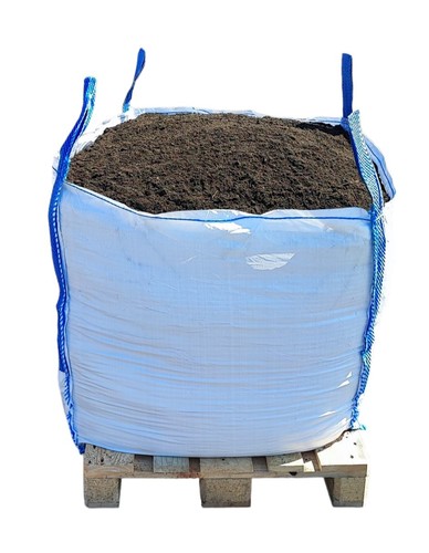 400 muttererde gesiebt - 400, kg
