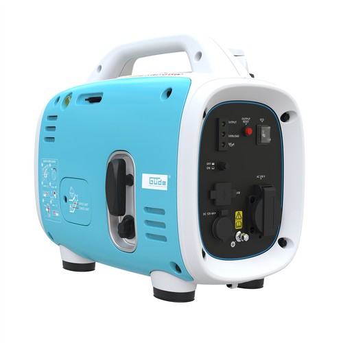 Güde inverter stromerzeuger - gÜde,
