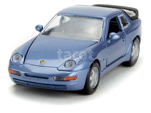 Porsche 968 nzg 1 - porsche, 1/43
