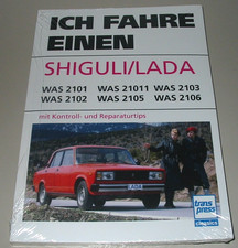 Reparaturanleitung Ich fahre