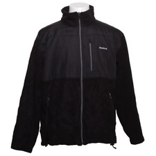 Reebok, Fleecejacke, Herren