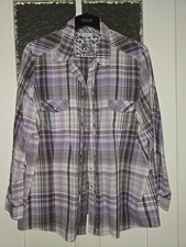 DAMEN BLUSE Gr. 48 von  GELCO