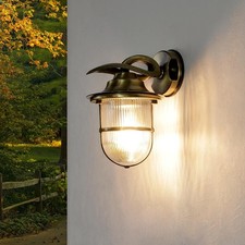 Außenlampe Wandleuchte