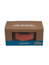 ALPINA Double Jack Q-LITE