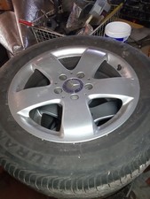 Mercedes .Alufelgen Mit