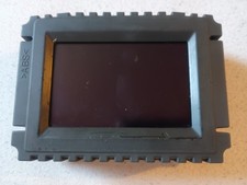 Original Opel Signum & Vectra C Bordcomputer Display 342707650 13132282