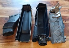 Mercedes W211/S211 E220 CDI Luftfilterkasten Luftmassenmesser Mapsensor OM646