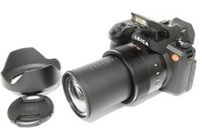 Leica V-LUX5 Digitalkamera