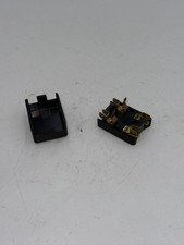 Barkas Sicherungsleiste  IFA