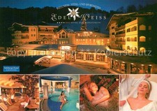 Grossarl Hotel Edelweiss