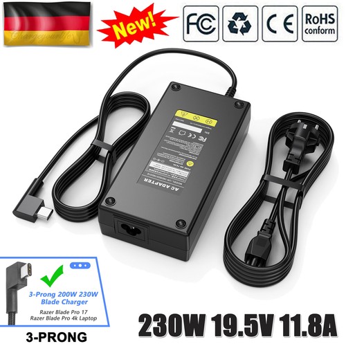 230w netzteil ladegerät für - netzteil,