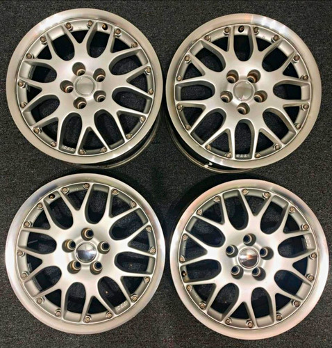 Original golf mk4 gti - original, 4