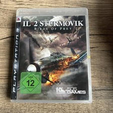 IL-2 Sturmovik: Birds of Prey