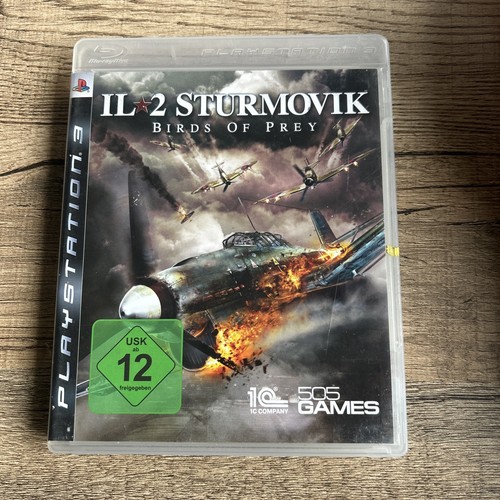 Sturmovik birds of prey - sturmovik:,