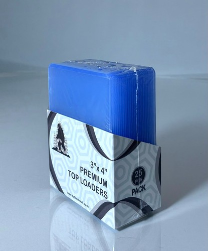 Tcg toploaders - tcg,