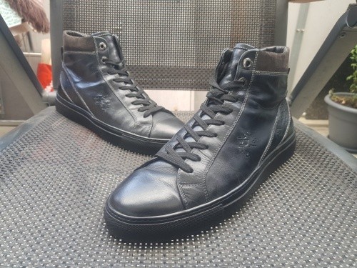 Martina herrenschuhe 41 - martina, gr.41
