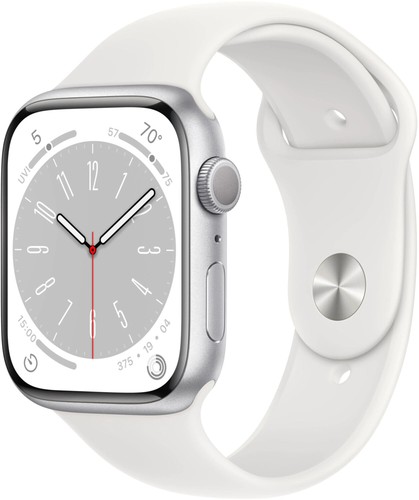 Apple watch series gps - series, 8