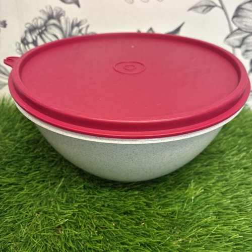 Tupperware 235 fix - tupperware, fix-n-mix