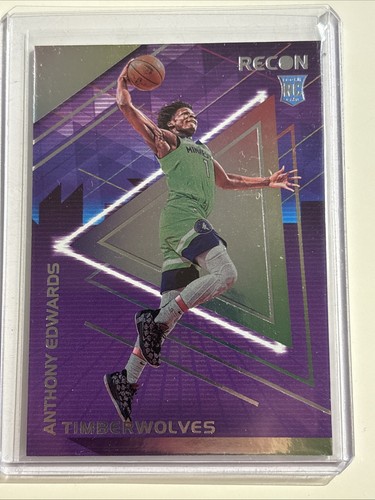 2020 panini recon anthony - panini,