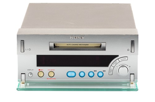 Sony mds sd1 - sony, mds-sd1