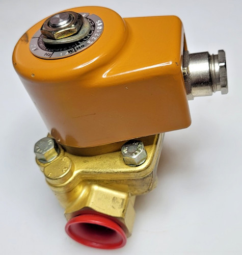 Honeywell lucifer magnetventil - honeywell,