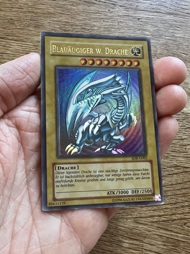 Blauäugiger w - yu-gi-oh!,