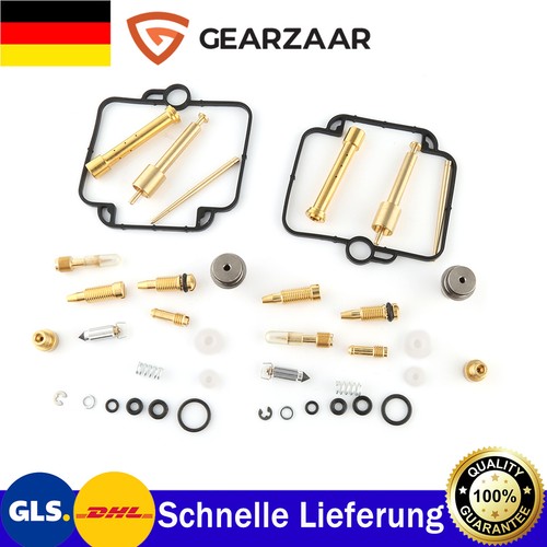 Vergaser reparatursatz - 2x,
