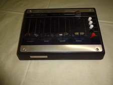 RFT Regie 3000 Stereo DDR