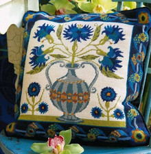 Ehrman ELISABETHANISCHE VASE