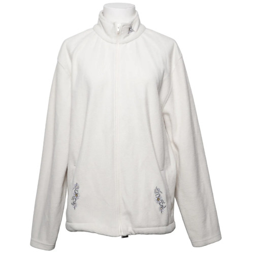 Alpin luxe fleecejacke - de, luxe,