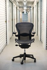 Herman Miller Aeron Bürostuhl