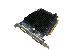 APPLE  POWER MAC G5 GEFORCE