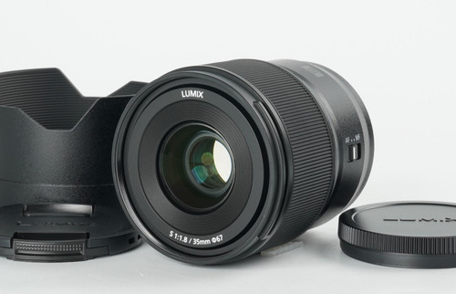 Near mint panasonic - [near,