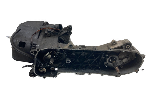 Motorblock engine komplett - motorblock,