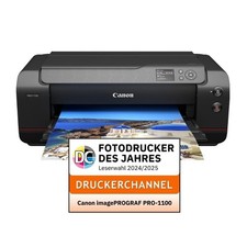 Canon imagePROGRAF Pro-1100